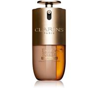 Clarins Double Serum Foundation fond de teint rajeunissant et illuminateur teinte M2W 30 ml