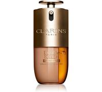 Clarins Double Serum Foundation fond de teint rajeunissant et illuminateur teinte M3C 30 ml
