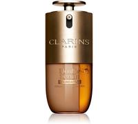 Clarins Double Serum Foundation fond de teint rajeunissant et illuminateur teinte M5N 30 ml