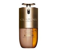 CLARINS Soin visage Double Serum Foundation Sérum - Base de maquillage M1C