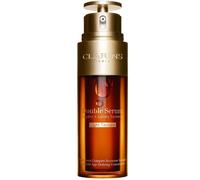 Clarins - Double Serum Light texture Sérum anti-rides et anti-âge 50 ml unisex