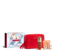 Clarins - Double Serum Programme anti-âge jour & nuit Coffrets soin visage 1 pieces female