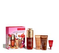 Clarins Coffret soin visage Double Serum G9 et Extra Firming