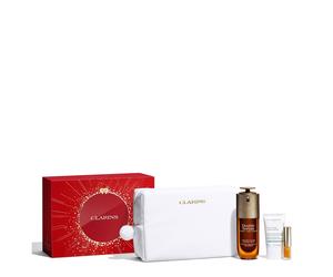 Clarins - Double Serum Programme jeunesse & Eclat Coffrets soin visage 1 pieces female