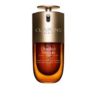 Clarins Double Sérum Traitement Traitement Complet Anti-Âge Toutes Peaux 30ml