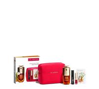 CLARINS DOUBLE SERUM set 4 pcs