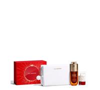 CLARINS DOUBLE SERUM SET OF 4 pcs