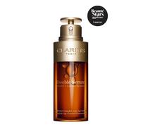 Clarins - Double Sérum Traitement Complet Anti-Age Intensif - Deluxe Edition 75 Ml