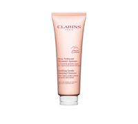 Clarins - Doux Nettoyant Moussant Apaisant Mousse nettoyante 125 ml female