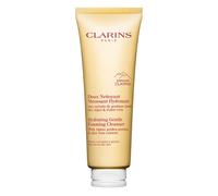 Clarins - Doux Nettoyant Moussant Hydratant Mousse nettoyante 125 ml unisex