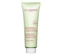 Clarins - Doux Nettoyant Moussant Purifiant 125 Ml Nettoyant Et Démaquillant Peaux Mixtes À Grasses - Kapao Parfumerie en ligne française