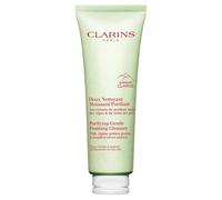 Clarins - Doux Nettoyant Moussant Purifiant Mousse nettoyante 125 ml female