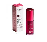 Clarins Water Lip Stain, 04 Violet Water, 7 ml