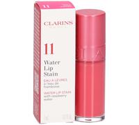 Clarins Rouge à lèvres Water Lip Stain – effet tatouage – 11 Soft Pink Water