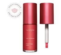 Clarins - Eau A Levres - Eau Ã€ LÃ¨vres Sans Transfert, Longue Tenue - 08 - Candy Water