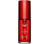Clarins - Eau à lèvres Rouge à lèvres 7 ml Rouge foncé unisex