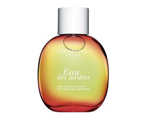 Clarins - Eau des Jardins Brume pour le corps 100 ml female