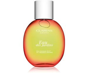 Clarins Eau Des Jardins Fragnance eau rafraîchissante pour femme 50 ml