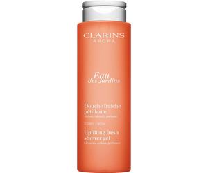Clarins Eau Des Jardins Gel Douche Flacon 200ml