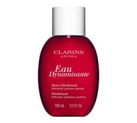 Clarins Eau Dynamisante Femmes Déodorant spray 100 ml 1 pièce(s)