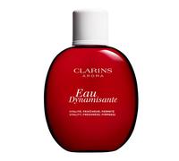 CLARINS Eau Dynamisante Spray Corporel Raffermissant pour le Corps 200 ML Eau de toilette Parfums pour Femme