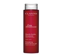Clarins Eau Dynamisante Shower Gel gel douche booster d’énergie 200 ml
