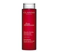 Clarins Gel douche Eau Dynamisante – Tube 200 ml