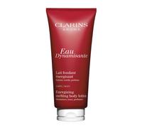 Clarins - Eau Dynamisante 200 Ml Lait Pour Le Corps Tube - Kapao Parfumerie en ligne française