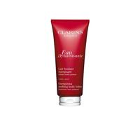 Eau Dynamisante Lait Fondant Energisant 200 ml