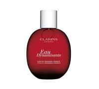 CLARINS Eau Dynamisante Spray Corporel Raffermissant pour le Corps 50 ML Eau de toilette Parfums pour Femme