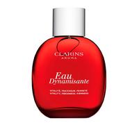 CLARINS Eau Dynamisante Spray Corporel Raffermissant pour le Corps 200 ML Eau de toilette Parfums pour Femme