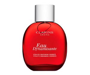CLARINS Eau Dynamisante Body Spray Raffermissement du corps 50 ML Eau de toilette Parfums pour Femme