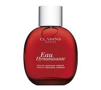 Clarins - Eau Dynamisante Brume pour le corps 200 ml female