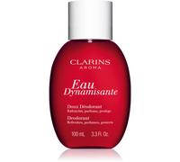 Clarins Eau Dynamisante Femmes Déodorant spray 100 ml 1 pièce(s)