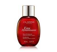 Clarins Eau Dynamisante Femmes Déodorant spray 100 ml 1 pièce(s)