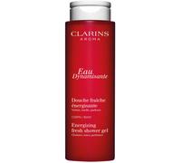 Clarins Eau Dynamisante Douche Fraîche Energisante Flacon 200ml