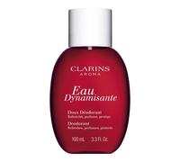 Clarins Eau Dynamisante Femmes Déodorant spray 100 ml 1 pièce(s)