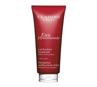 Clarins - Eau Dynamisante Energisant Crème et lait hydratant 200 ml female