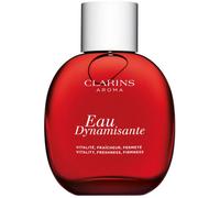 Clarins - EAU DYNAMISANTE Vitalité, Fraîcheur, Fermeté - Eau de Soin - Contenance : 100 ml