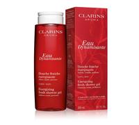 Clarins Eau Dynamisante Shower Gel gel douche booster d’énergie 200 ml
