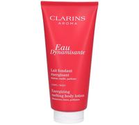 Eau Dynamisante Lait Fondant Energisant 200 ml