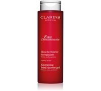 Clarins - EAU DYNAMISANTE Douche fraîche énergisante - Contenance : 200 ml