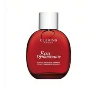CLARINS Eau Dynamisante Spray 100 ml Verre