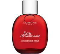 Clarins - Eau Dynamisante 100 Ml Eau De Soins Spray - Kapao Parfumerie en ligne française