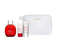 CLARINS Eau Dynamisante XMAS-Set