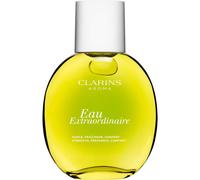 Eau de soin de Clarins - 50 ml - Eau Extraordinaire - Flacon - Kapao Parfumerie en ligne française