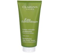 Clarins Crème pour le corps Eau Extraordinaire Unisexe – 200 ml