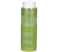 Clarins Eau Extraordinaire Douche lactée revitalisante Lait 200 ml