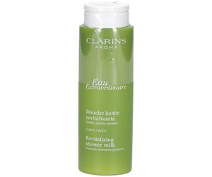 Clarins Eau Extraordinaire Douche lactée revitalisante Lait 200 ml
