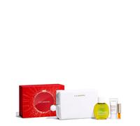 Eau de soin Clarins - Coffret Eau Extraordinaire - Eau Extraordinaire 100ml + 2 produits - Kapao Parfumerie en ligne française